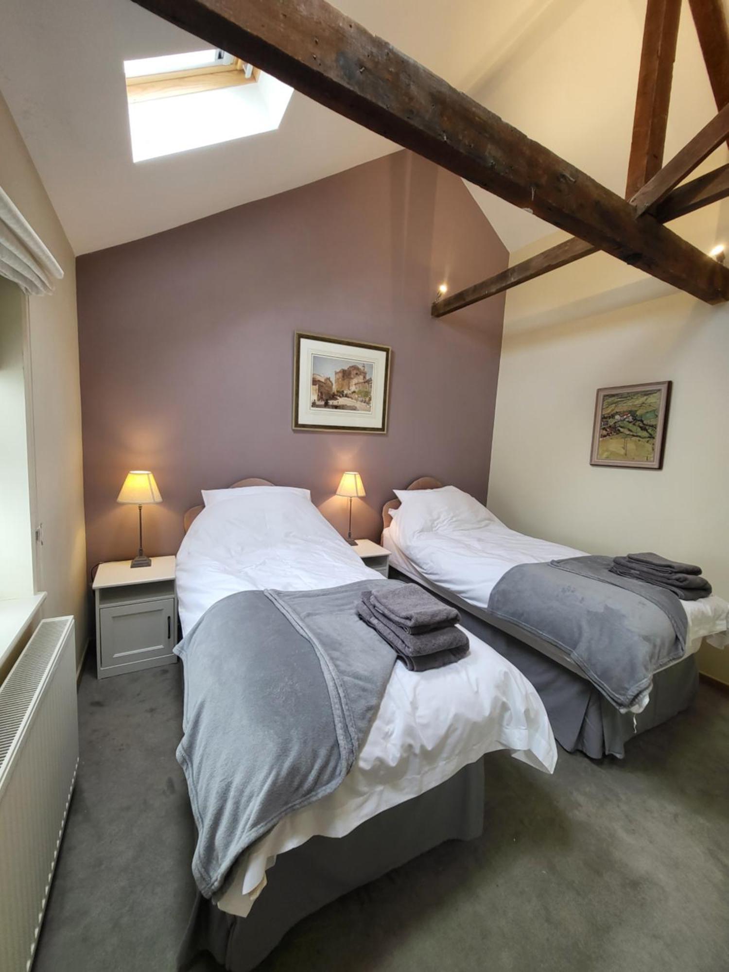 Villa The Coach House à Cheltenham Extérieur photo