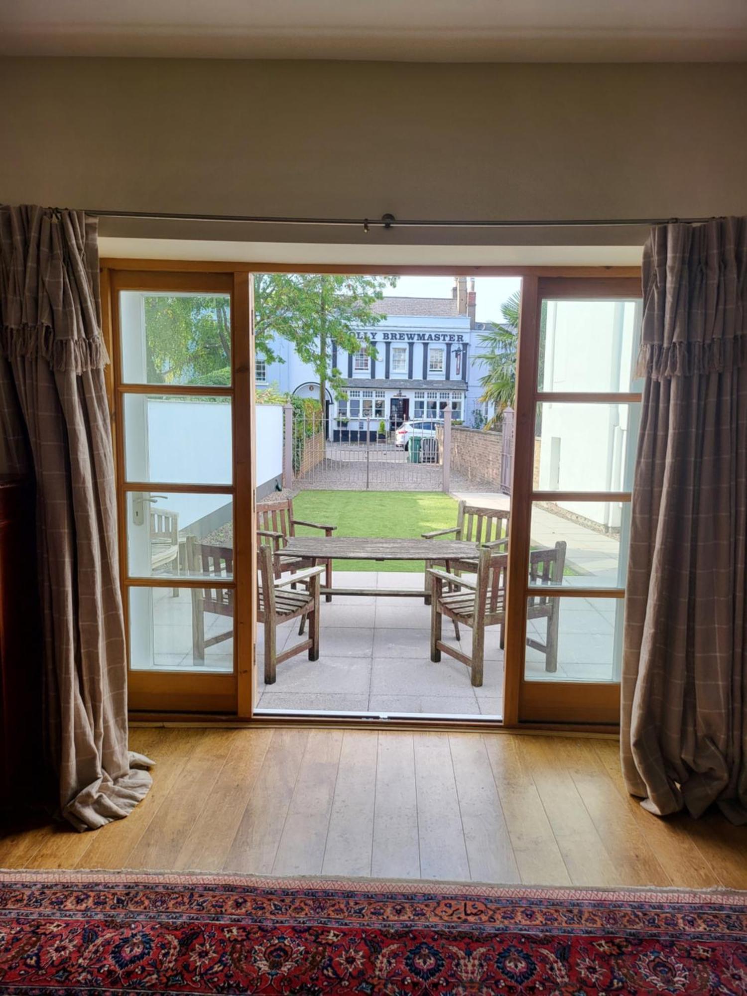 Villa The Coach House à Cheltenham Extérieur photo