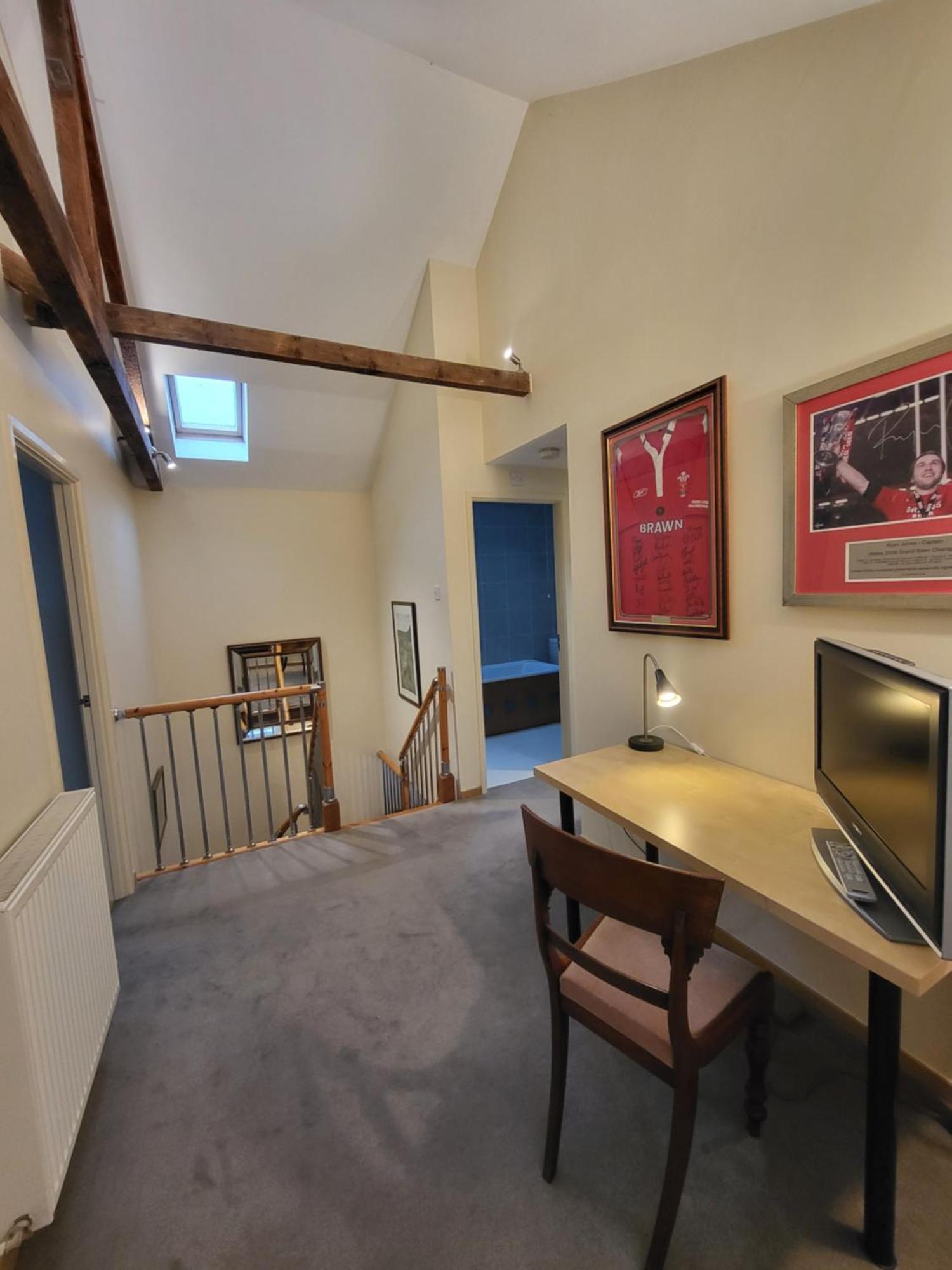 Villa The Coach House à Cheltenham Extérieur photo