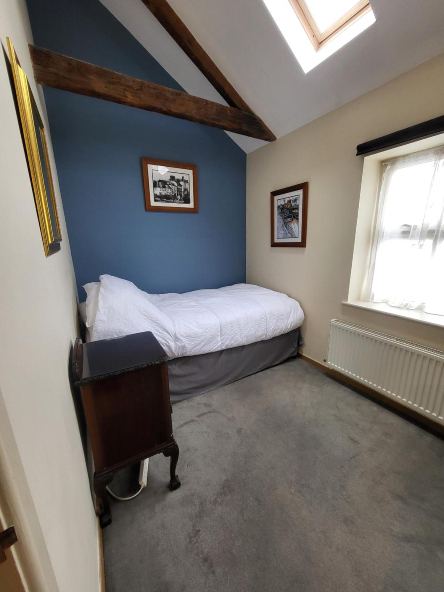 Villa The Coach House à Cheltenham Extérieur photo