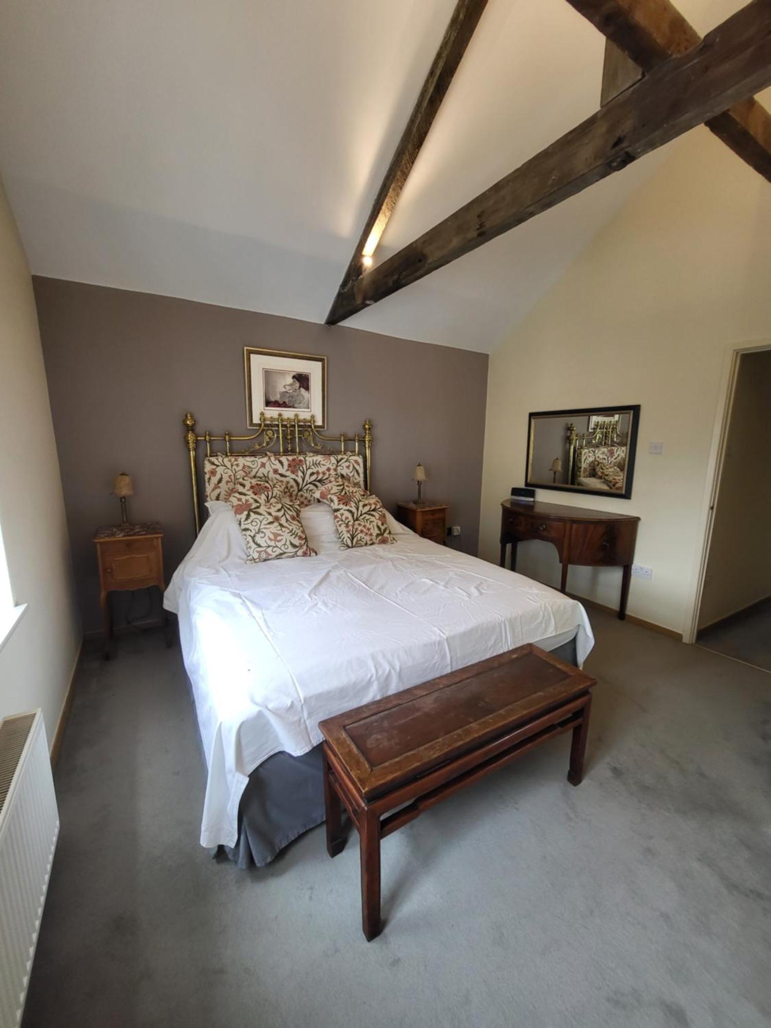 Villa The Coach House à Cheltenham Extérieur photo