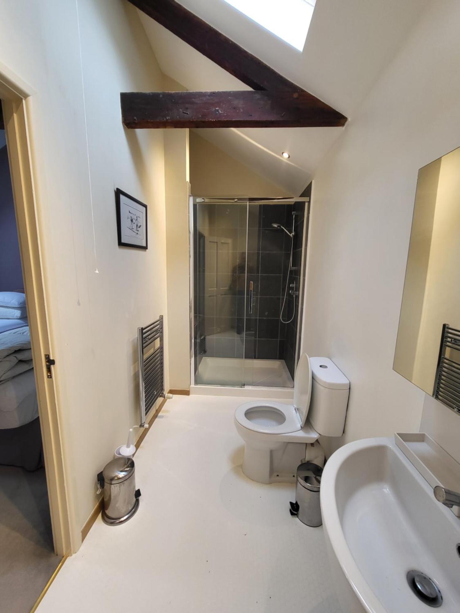 Villa The Coach House à Cheltenham Extérieur photo